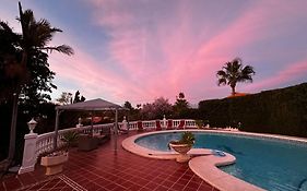 Casa Hendrika - La Nucia Hills